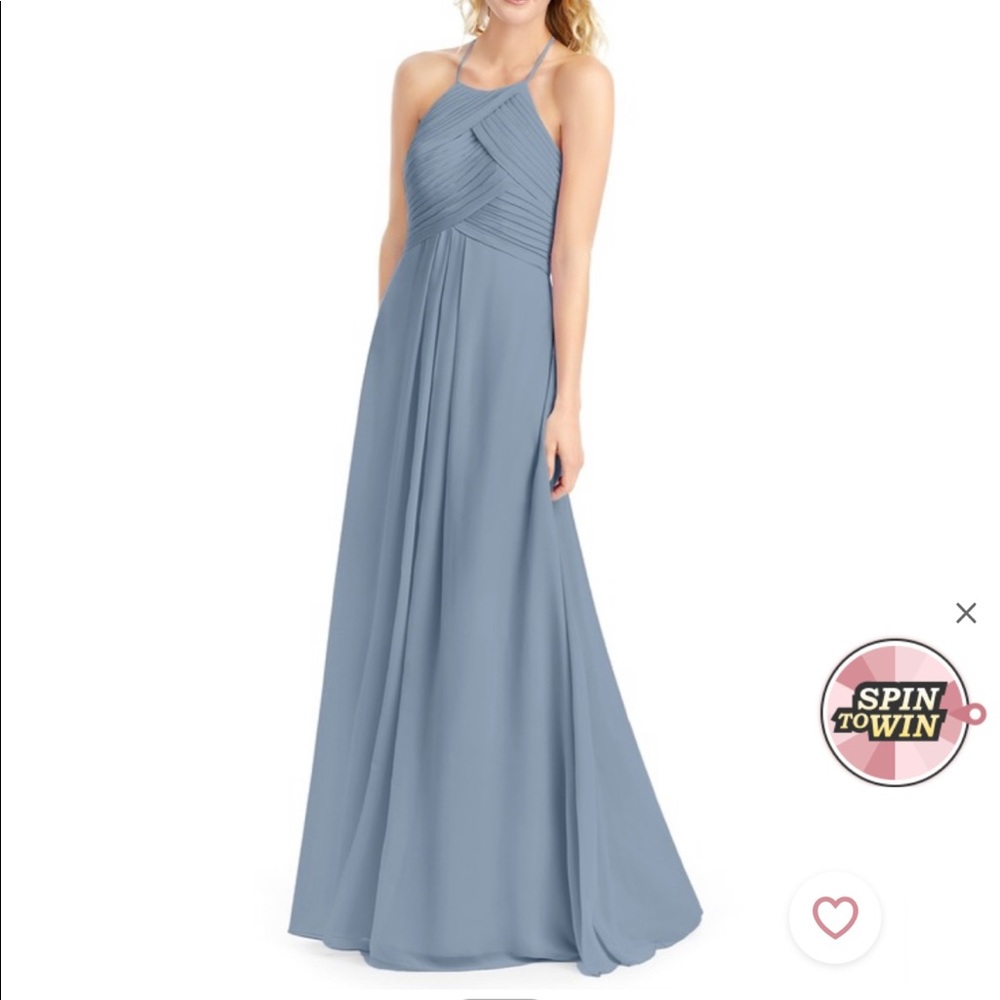 AZAZIE BRIDESMAID DRESS